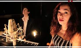 Square Two - Duo de reprises pop, soul, jazz...