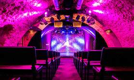 Théâtre le Sentier des Halles