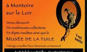 Le Cabinet des curiosités