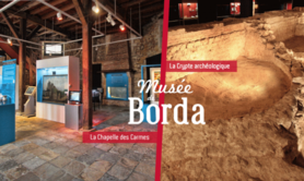 Musée de Borda