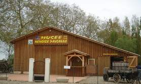 Musée de la Mémoire Paysanne