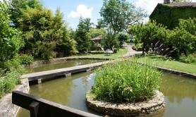 Moulin de Cocussotte