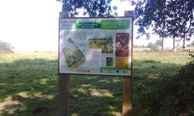 Les Communaux de Rosnay