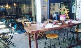 La Pile d'Assiettes SPECIALE LIVRAISON  EN PERIODE DE CRISE