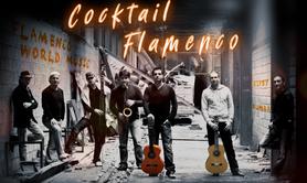 Cocktail Flamenco - Gipsy, Rumba, Flamenco, World Music - Nîmes