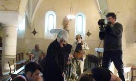 BOAZ'ART - Production audiovisuelle