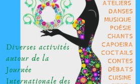 Journée Ateliers découvertes