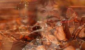 MAGALY - CHANTEUSE / Variété Française et Internationale