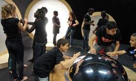 Les Ateliers de la Manicle - Ouverture de la saison 2021/22