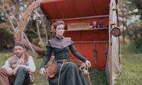 Vénère Gumaine - Post-Apothicaire