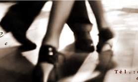 Equanime Danse - Cours de danse de salon,rock'n roll, salsa et tango argentin