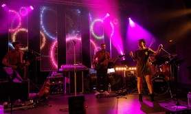 Orchestre Zéphyr - Vendée