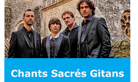 Chants sacrés à Avignon