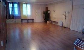Salle 80 m2 à côté des Halles
