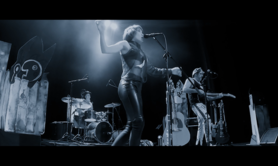 Les Pepe Ly - Concert chez l'habitant