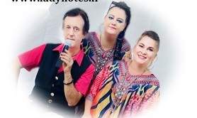 LADY-NOTES - Trio Vocal tous styles