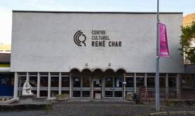 Centre culturel René Char