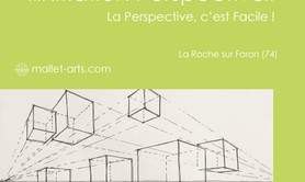 STAGE DE DESSIN | Perspective Facile