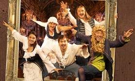 Compagnie 2 Trois Bricoles - 