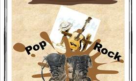 Muddy Boots - Groupe de reprises Pop Rock