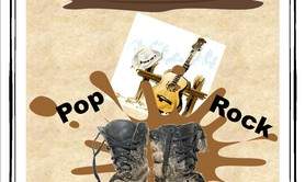 Muddy-Boots - Groupe de reprises Pop-Rock