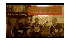 Banish Misfortune - Musique trad irlandaise