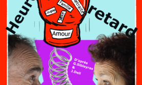  Compagnie Coeur de Violette - Spectacle 
