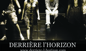 Derrière l'Horizon - Cours de théâtre tous niveaux 
