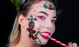 Justine BOLEE - Maquilleuse professionnelle certifiée 