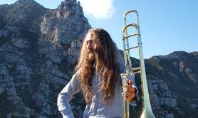 Duo Trombones et Piano - Duo BoneVoix 