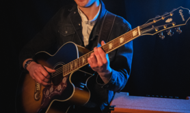 Clem Norman - Pop-Folk