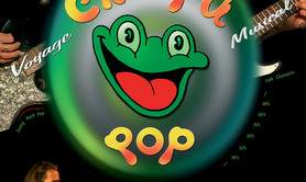 Choupa POo -  Duo /Animation musicale/Concerts