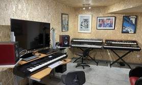 basilemusicschool - Cours de piano, synthé, accordeon, batterie, chant, mao