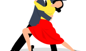 Art et Théâtre de la Noue Rousseau - Cours de Rock et Salsa