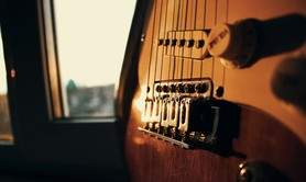 David WILLOQUEAUX - Guitare, Ukulele - Cours à Plouha depuis 2018