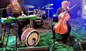 Les Simone - Concert feel good