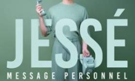 Jessé - Message Personnel - Tournée