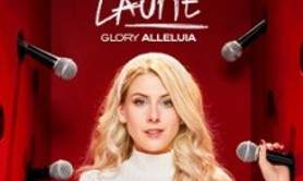 Laura Laune - Glory Alleluia - Tournée