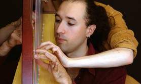 Des iris sous la neige - Conte de Noël musical