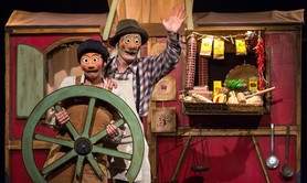 POURQUOI LES CHATS NE NOUS PARLENT PAS ?