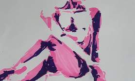 Ban-Can Ateliers - ateliers de dessin modele vivant 