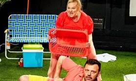 MERCREDI C'EST SPORT