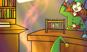 Noël dans tous ses états - Spectacle de Noël