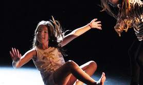 Stage théâtre Enfants