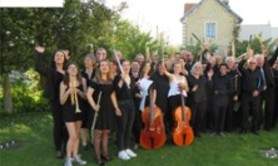 Orchestre d'harmonie de Châtelaillon-Plage