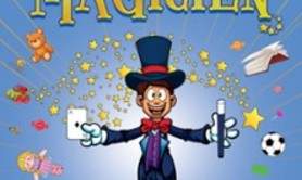 Drôle de magicien, Théâtre à l'Ouest - Rouen