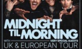Midnight Til Morning