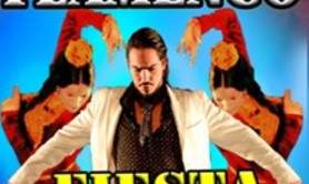 Flamenco Fiesta