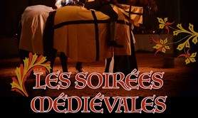 Les Soirées Médiévales - Diner spectacle