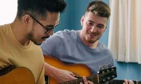 Art du Son NC - Cours de Musique (Particuliers & Collectifs) et Studio